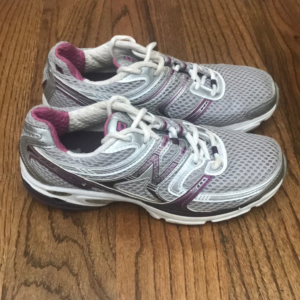 🌟Almost New🌟 New Balance Tennis Shoes